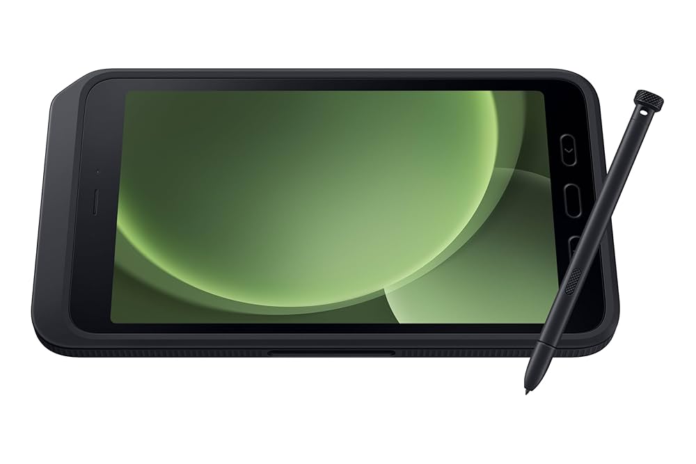 Amazon.co.jp: SAMSUNG Galaxy Tab Active5 5G Enterprise